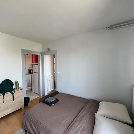 Apartment Plein Soleil Seine 5eme Jardin Plantes Paris