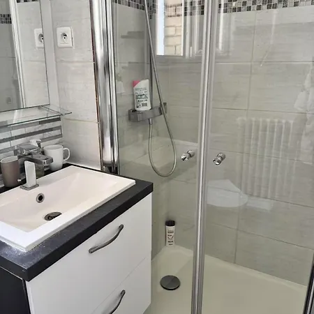 Apartment Plein Soleil Seine 5eme Jardin Plantes *